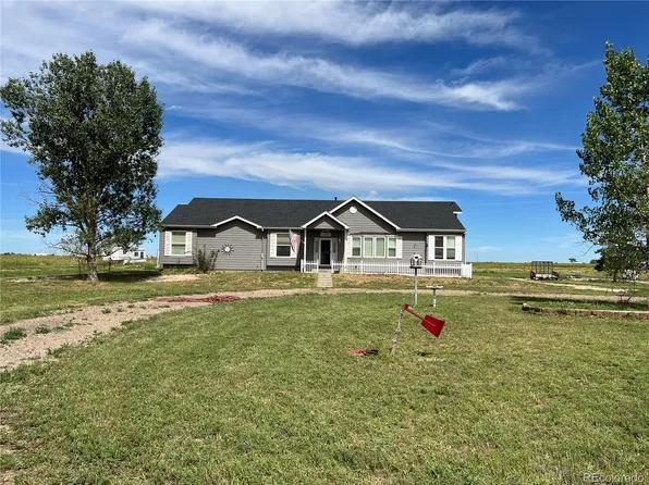 2800 Rio Osa Street, Byers, CO 80103