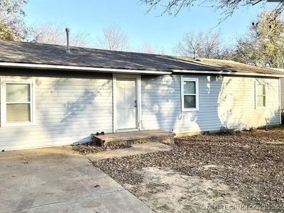 6375 N Cheyenne Ave, Tulsa, OK, 74126