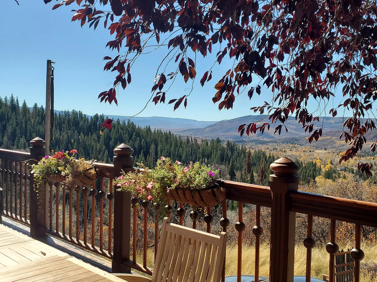 Highlands Rd, Steamboat Springs — Photo 4