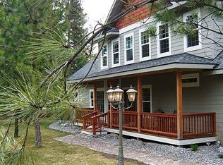 33647 Hilltop Ter, Bigfork, MT 59911