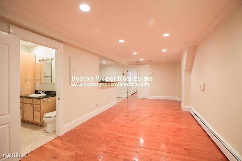 85 Marlborough St. #1 Boston - Back Bay Unit Photo 9