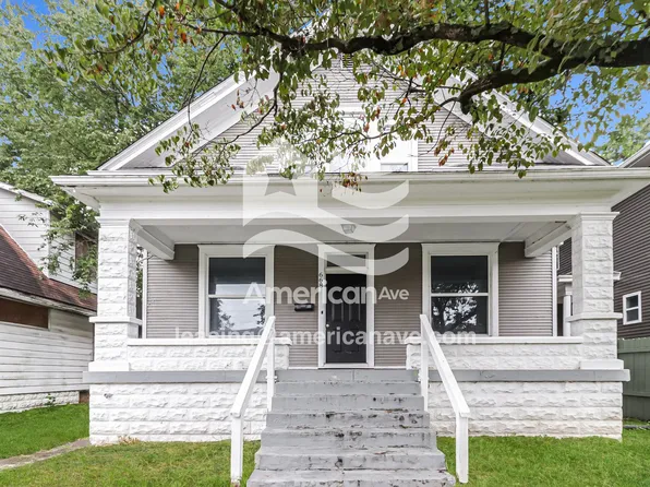 668 S 41st St, Louisville, KY 40211