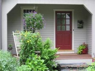 325 Leverett Rd, Amherst, MA 01002