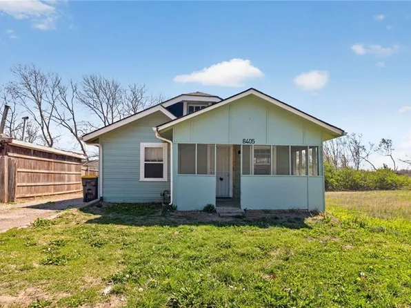 8405 Wabash Ave, Kansas City, MO 64132