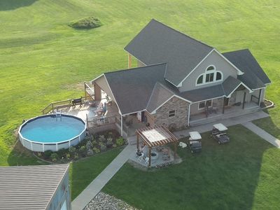 28 NW 1501st Rd, Holden, MO, 64040