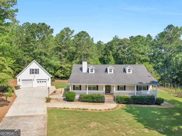 38 Malcom Rd, Greenville, GA 30222