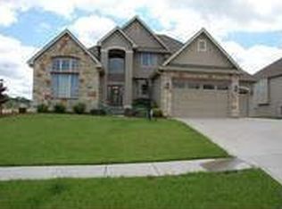 6303 SW 42nd Cir, Topeka, KS 66610