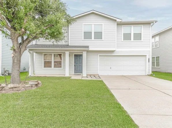 19807 Mallard Point Ct, Cypress, TX 77433