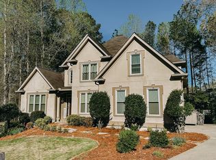 6595 Newcastle Way, Cumming, GA 30040
