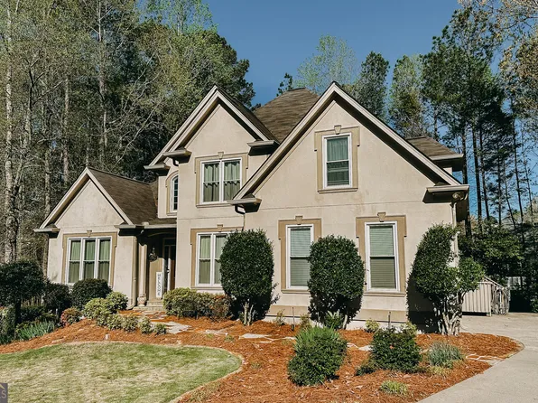 6595 Newcastle Way, Cumming, GA 30040