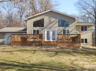24695 97th St NW, Zimmerman, MN 55398