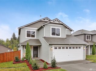 1597 W Gateway Heights Loop, Sedro Woolley, WA 98284