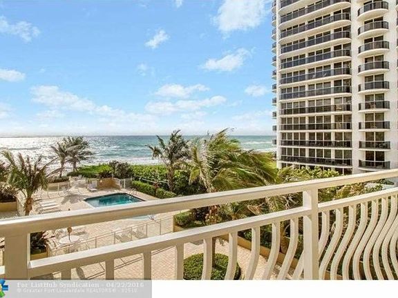 3rd image of 310 S Ocean Blvd APT 301