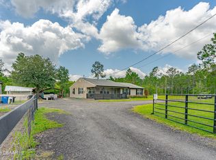 3715 Long Leaf Dr, Ormond Beach, FL 32174