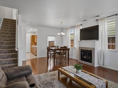 2559 Gobar Lane, Santa Rosa, CA, 95403