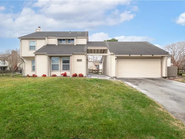 5104 Long Beach Ct, Virginia Beach, VA 23464