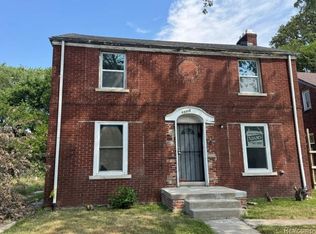 13313 Rosemary St, Detroit, MI 48213