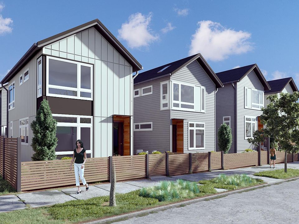 1st image of 4624 S Orchard St #4624