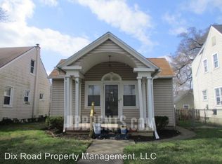 222 Bellemonte St, Middletown, OH
