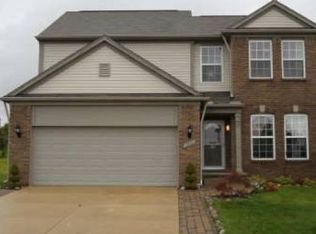 7521 Myrtle Ct, Ypsilanti, MI 48198