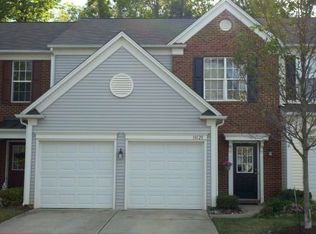 10120 Blakeney Preserve Dr, Charlotte, NC 28277