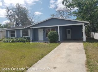 4301 Lake Richmond Dr, Orlando, FL 32811