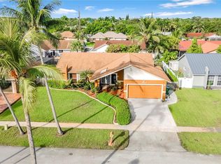 3568 SW 69th Way, Miramar, FL 33023