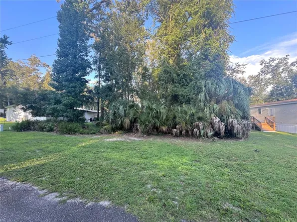 NW 114TH COURT LOT 31, CHIEFLAND, FL 32626