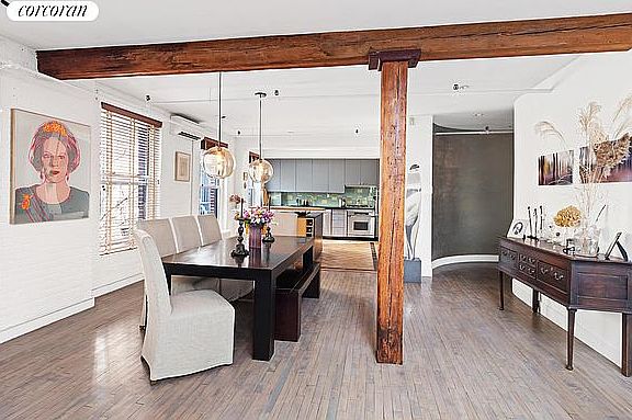 5th image of 33 Bleecker St APT 6B