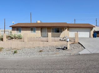 2105 Runabout Dr, Lake Havasu City, AZ 86403