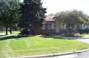 3rd image of 25103 Franklin Ter