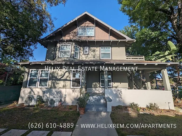 190 S Marengo Ave #4 — Photo 13