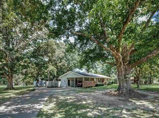 622 S Monroe St, Canton, MS 39046