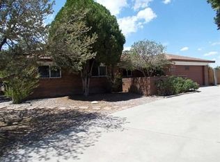 6301 Cuesta Pl NW, Albuquerque, NM 87120