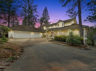 2358 Deer Ravine Ct, Cool, CA