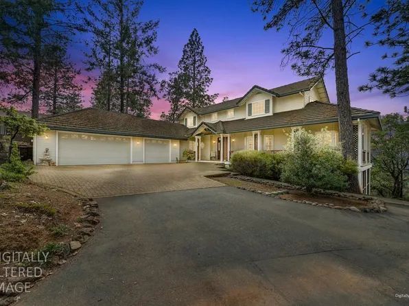 2358 Deer Ravine Ct, Cool, CA 95614