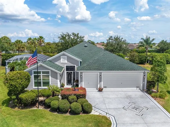 506 Deauville Ct, The Villages, FL 32163