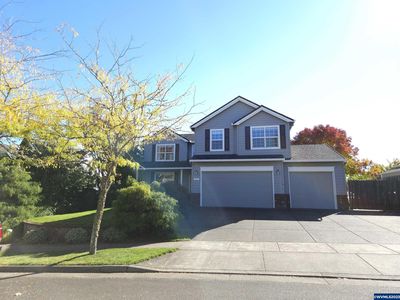 5892 SW Englewood Ave, Corvallis, OR, 97333