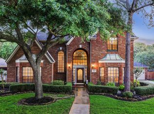 14210 Ridgewood Lake Ct, Houston, TX 77062