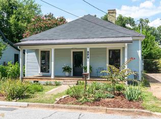374 Dubose Ave, Athens, GA 30601