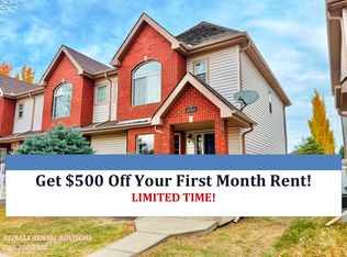 4744 Terwillegar Cmn NW, Edmonton, AB T6R3H6