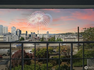 420 Melrose Avenue E #201, Seattle, WA, 98102