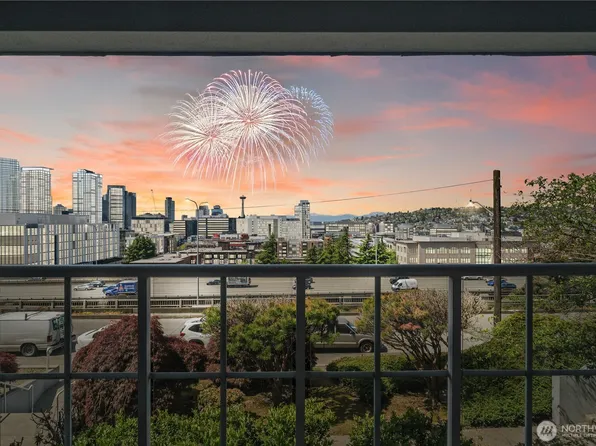 420 Melrose Avenue E #201, Seattle, WA 98102