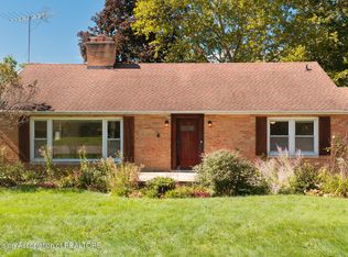 401 Richard Ave, Lansing, MI 48917