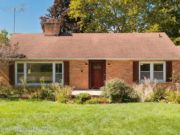 401 Richard Ave, Lansing, MI 48917