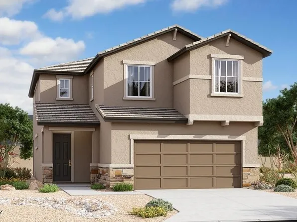 6089 E Campolina Trl, Tucson, AZ 85756