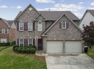 5137 Overlook Cir, Bessemer, AL 35022