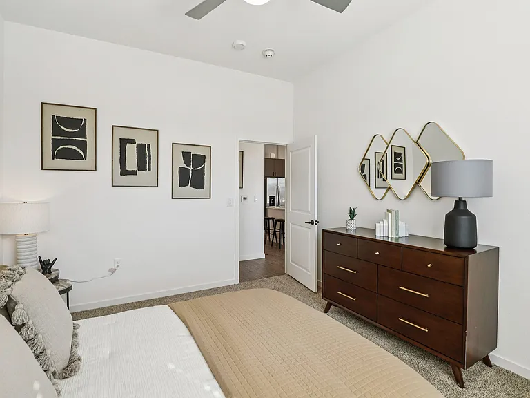 Lura Vegas Apartments — Photo 36