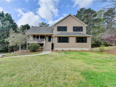 417 Wood Branch St, Woodstock, GA, 30188