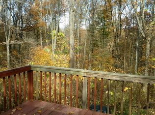 1071 Pumpkinvine Hill Rd, Martinsville, IN 46151